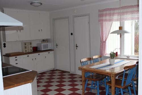 Hermanslycke Bed & Breakfast
