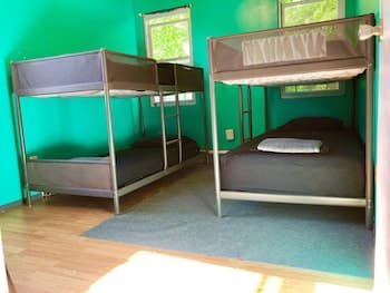 Funky Buddha Hostel