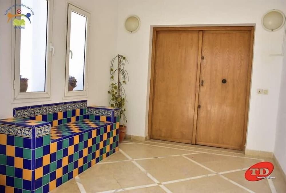 Residence Aladin