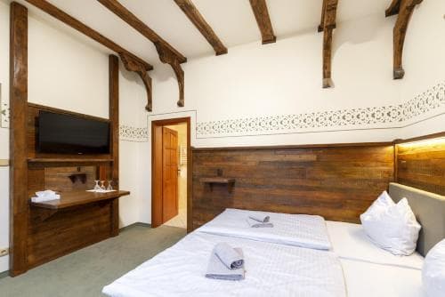 Hotel U Simla