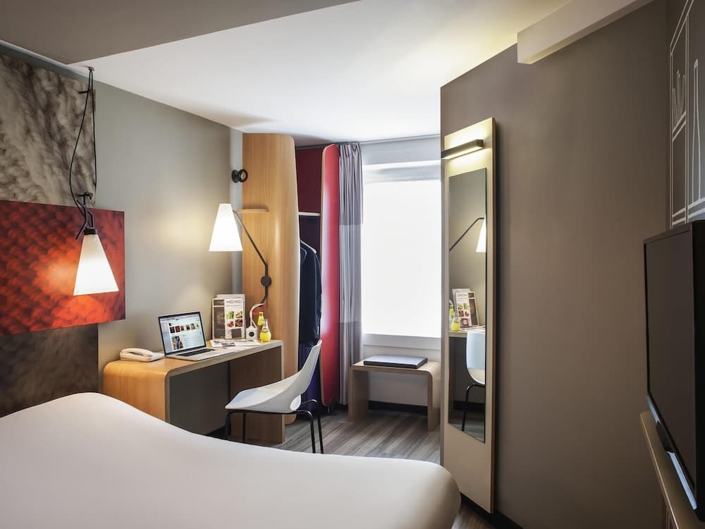 ibis Styles Beaune Centre