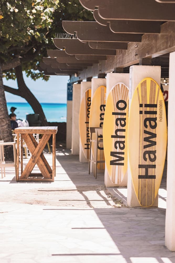 Ilikai Marina Studios