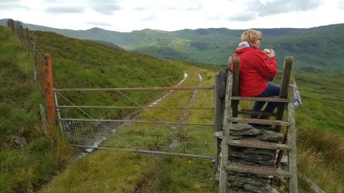 Bod Gwynedd B&B