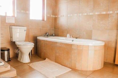 Qabuleka BnB