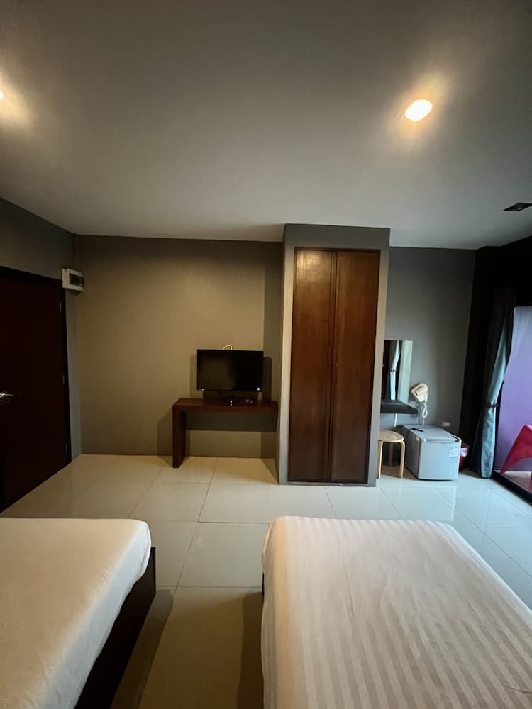 Nangfa Mini Hotel