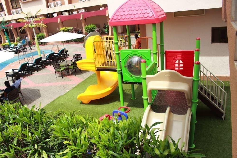 Eusbett Hotel