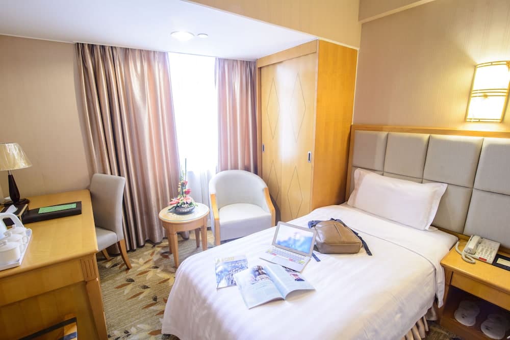 Fu Hua Hotel
