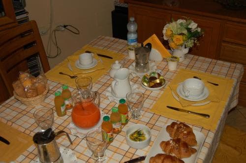 Bed and Breakfast LArco