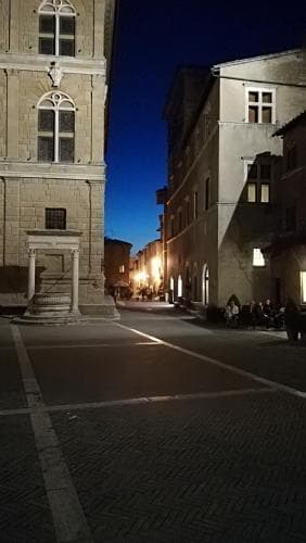 Casa Dolce Casa