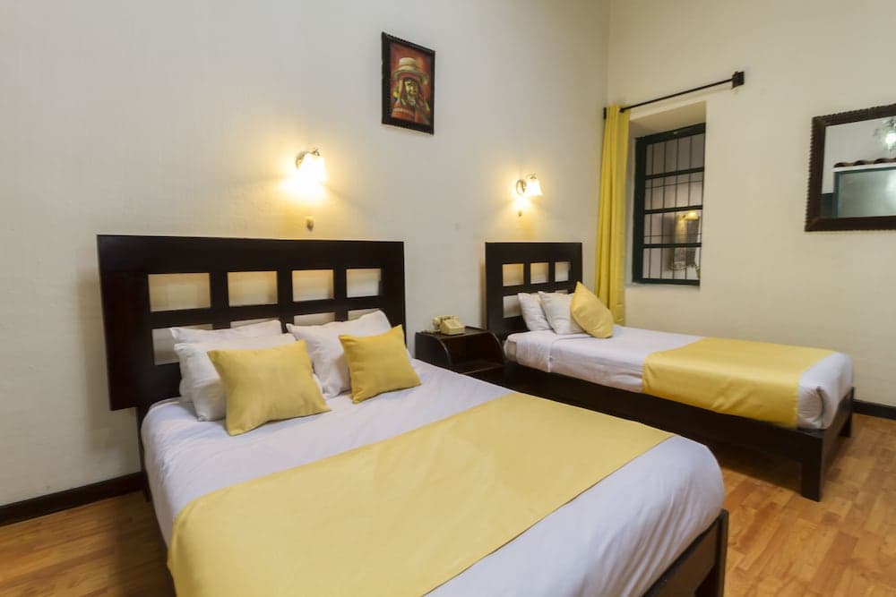 Royal Inti Cusco