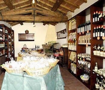 Podere Bello