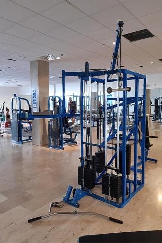 Sun Grove Villas & Spa