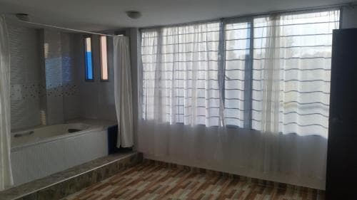 Hotel Siloe