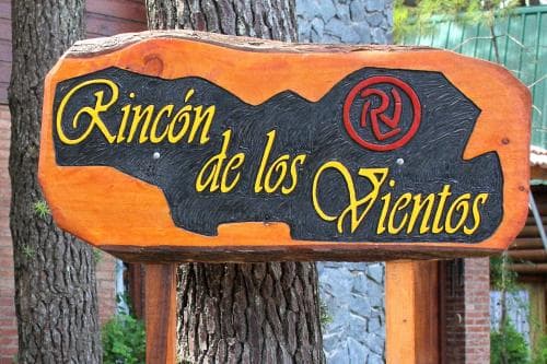 Rincón de los Vientos