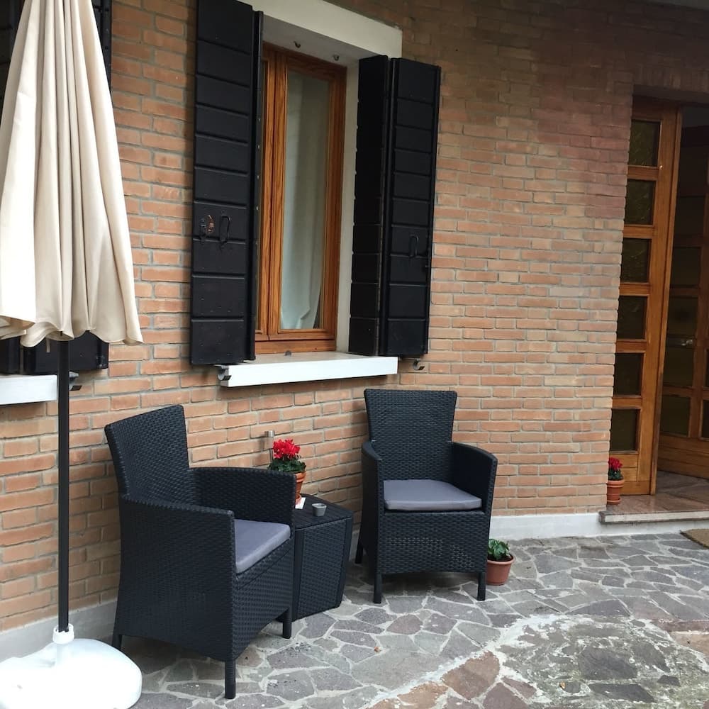 Sisters Residence