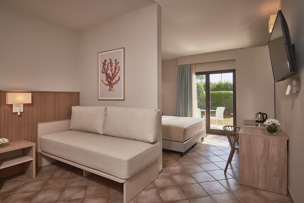 Torreserena Resort