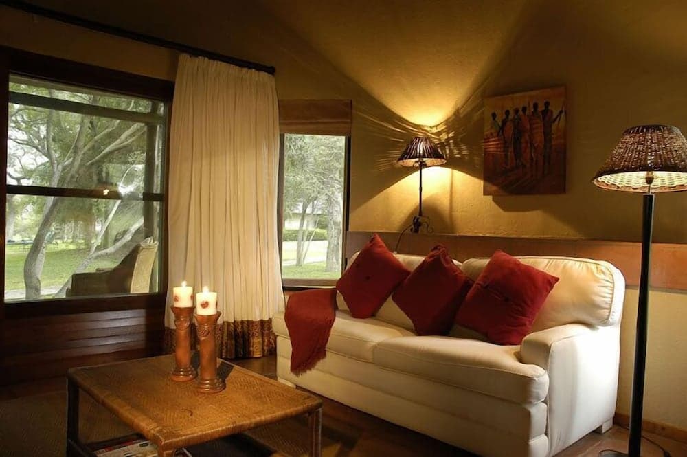 N'Kaya Game Lodge