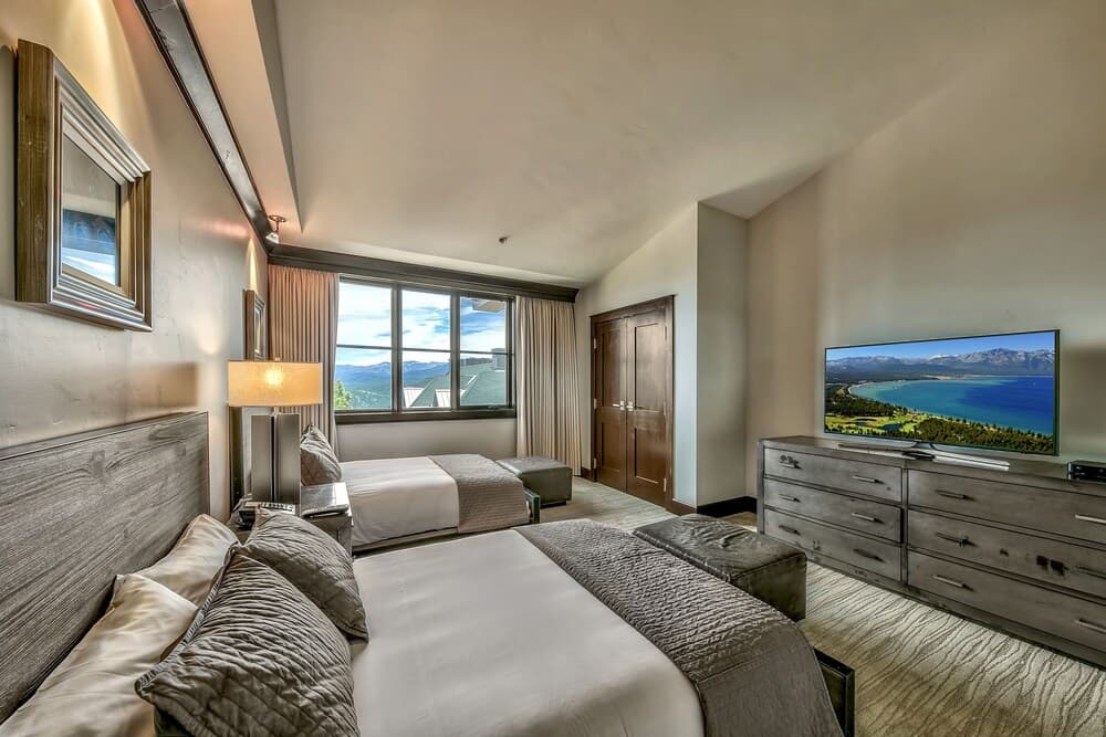 Constellation Residences at Northstar
