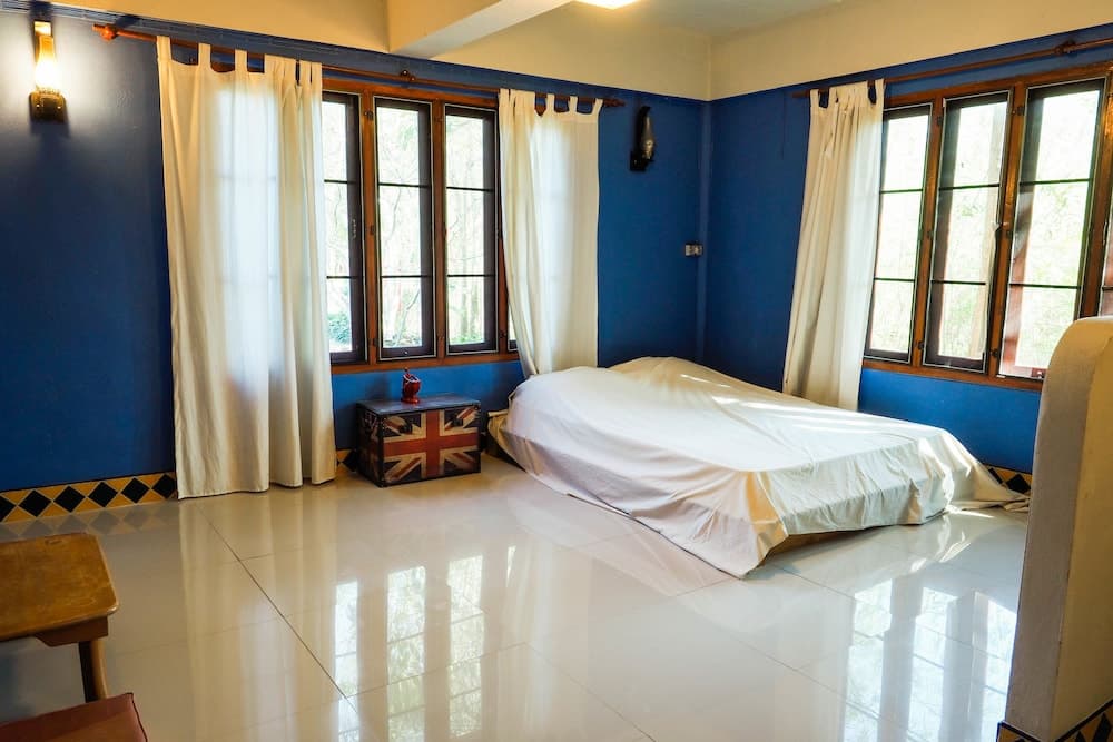 Longmadoo Resort