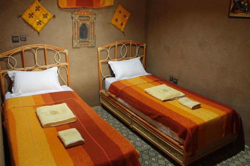 Riad Sarayas
