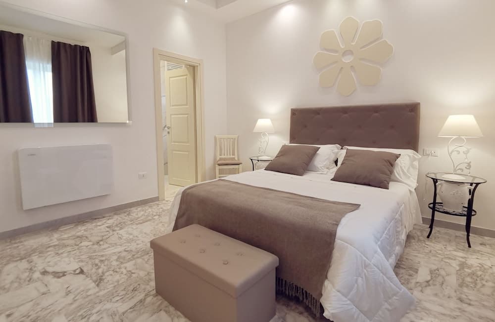 FLOS Guest House