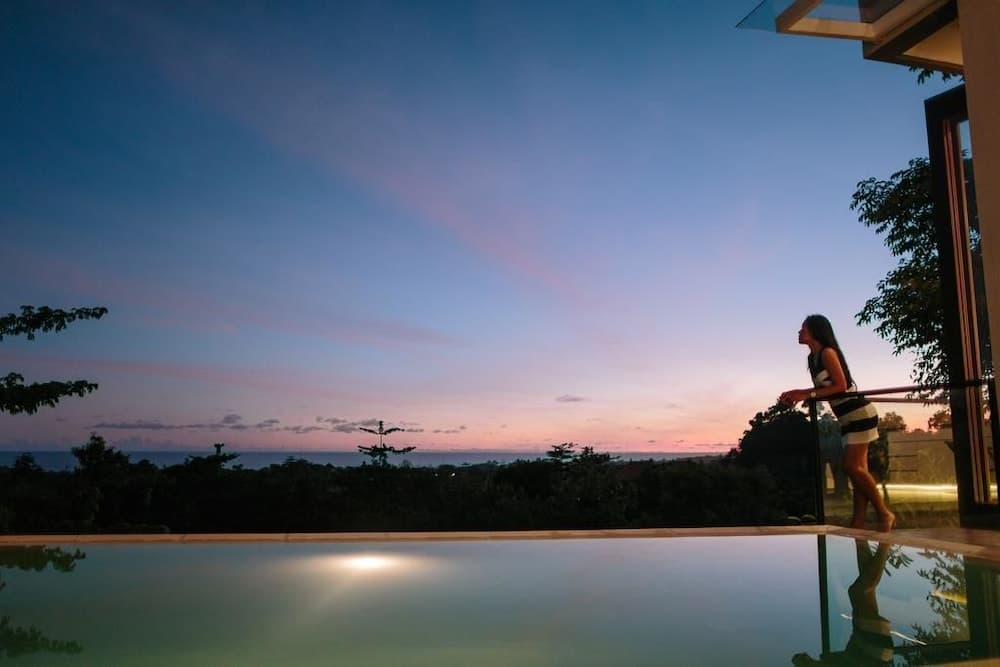 The Darling Ocean View Villa
