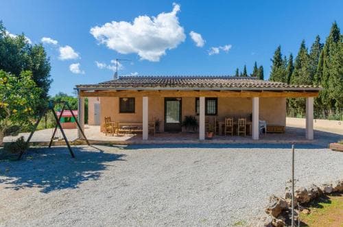 Villa Cypres