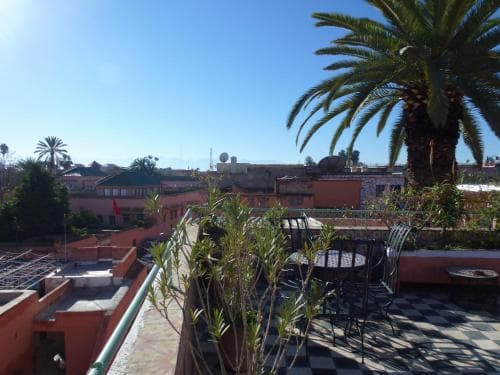 Hotel Le Gallia
