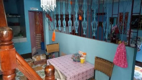 JED Backpackers Inn