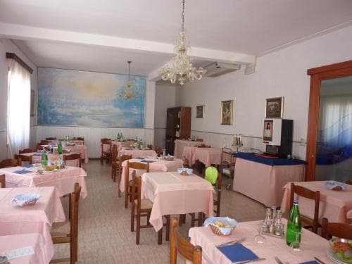 Albergo Gaby