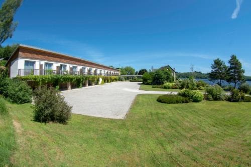 Hotel Du Lac