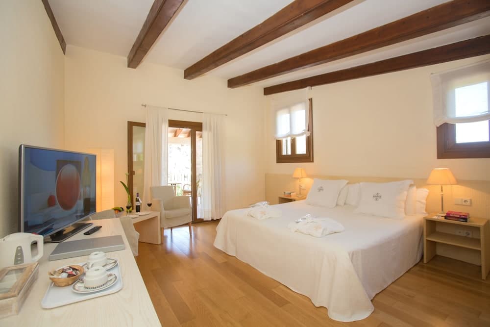 Hermitage Hotel & Spa Mallorca