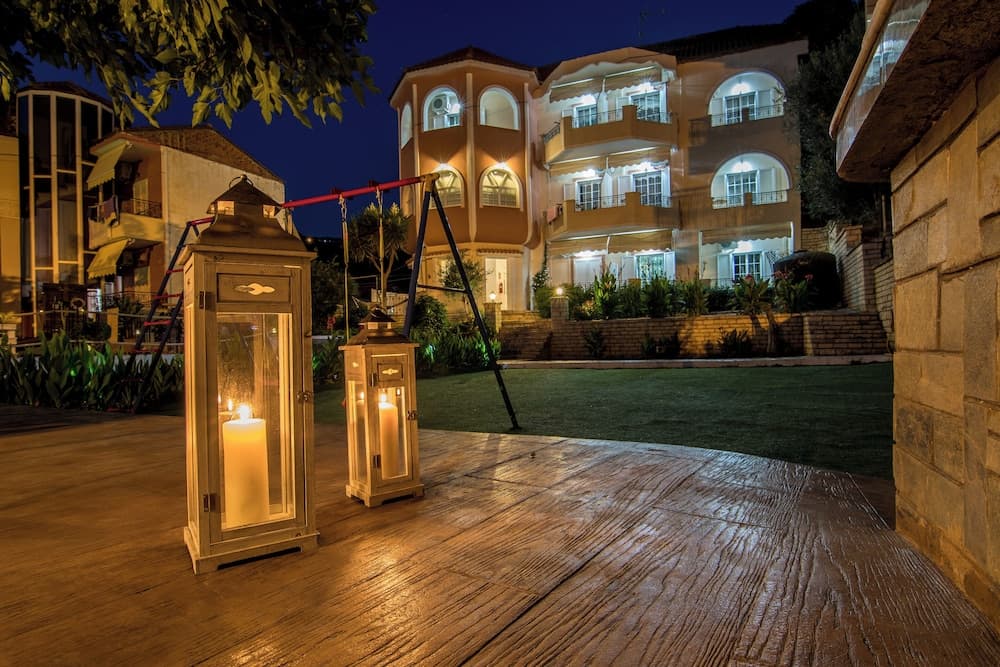 Hotel Agios Thomas