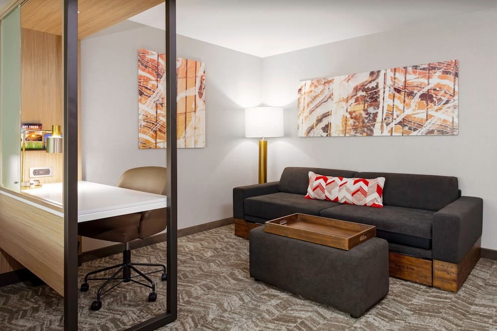 SpringHill Suites Beaufort