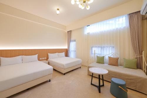 Avenue B&b