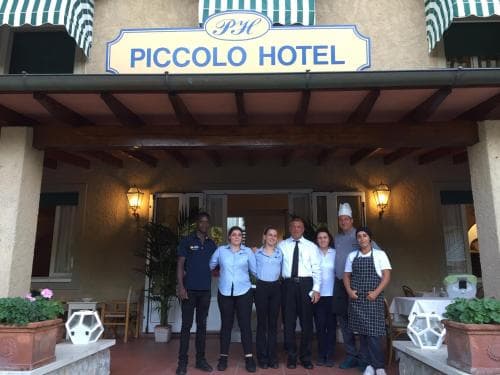 Piccolo Hotel