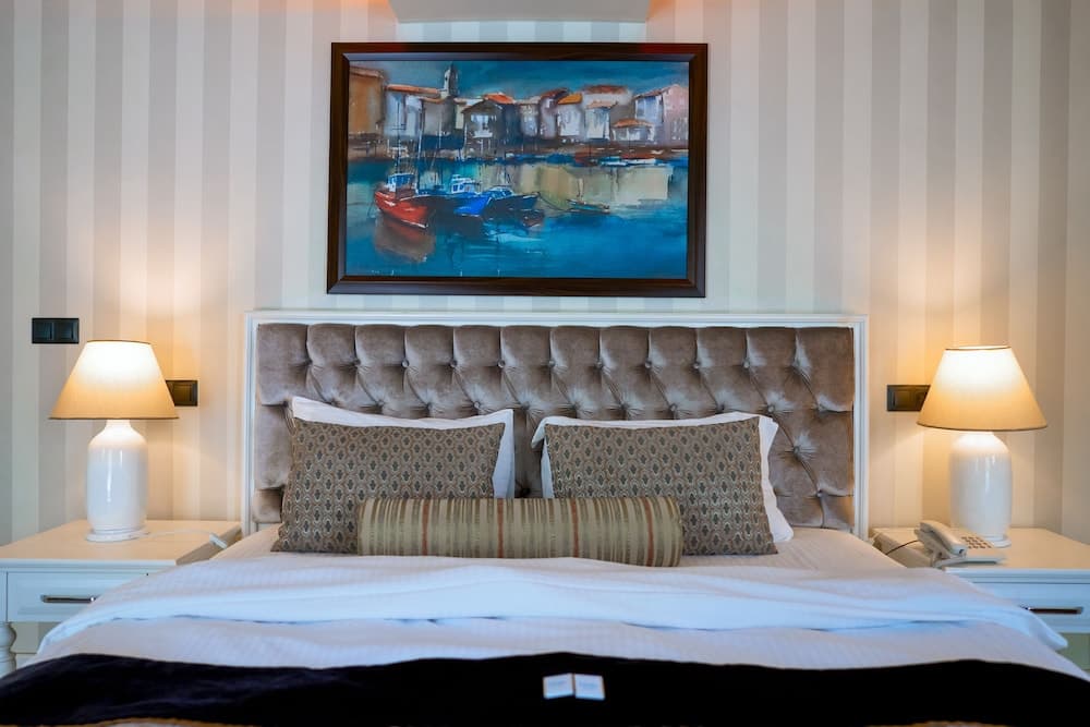 Salonika Suites