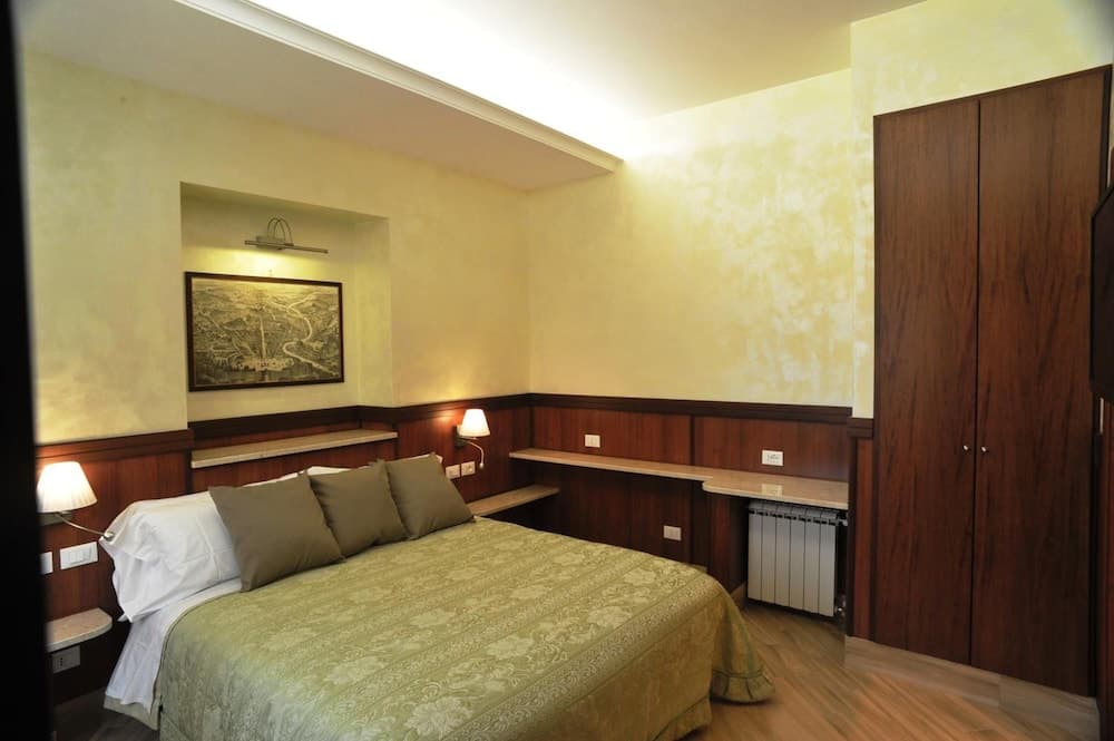 Residenza Matteucci
