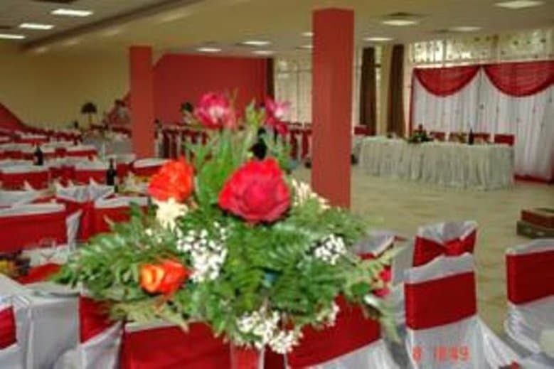 Hotel Restaurant Ciuperca