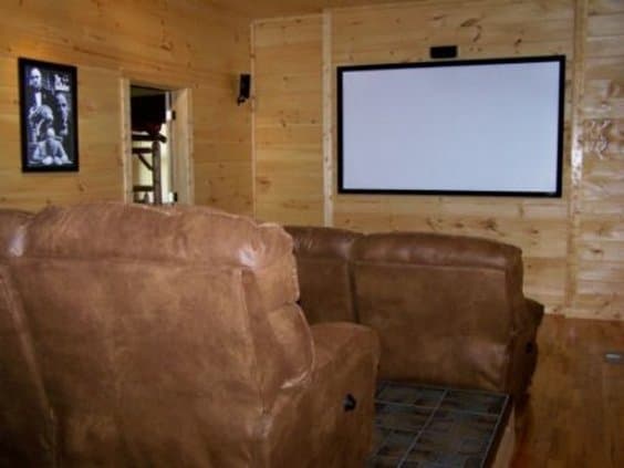 Mountain Shadows Resort