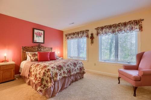 Hammer Creek Hideaway B&b