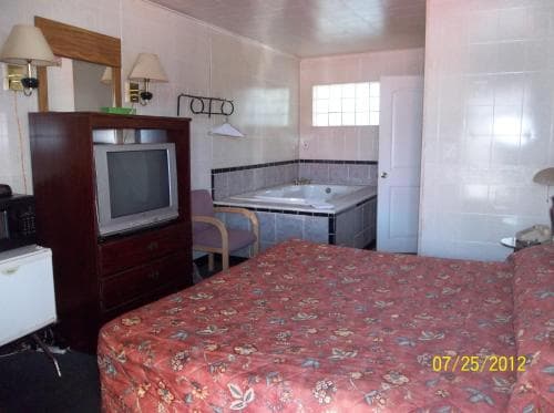 Clearview Motor Inn