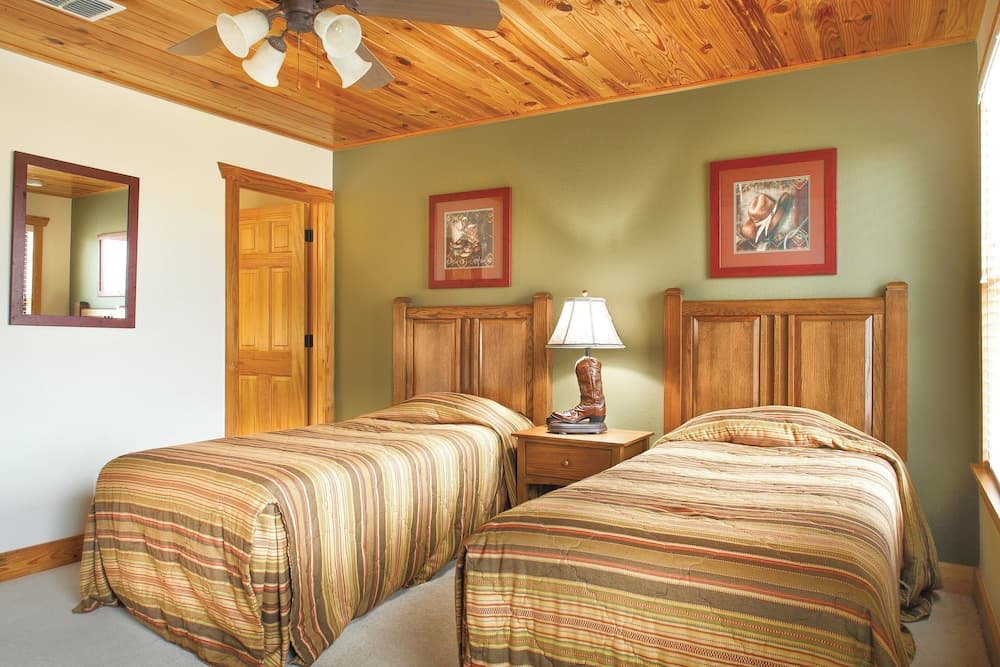 WorldMark New Braunfels