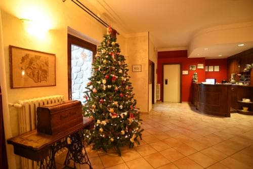 Albergo Bucaneve