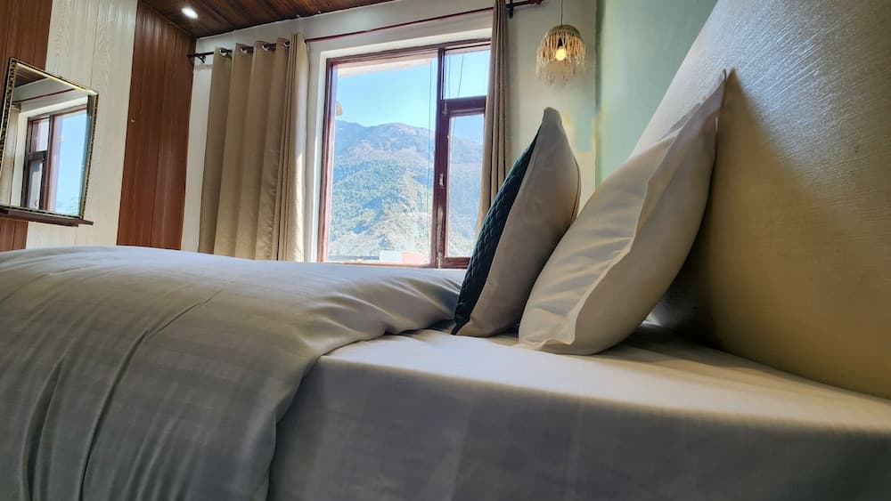 Hotel Mahadev