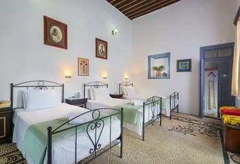 Erato Hotel