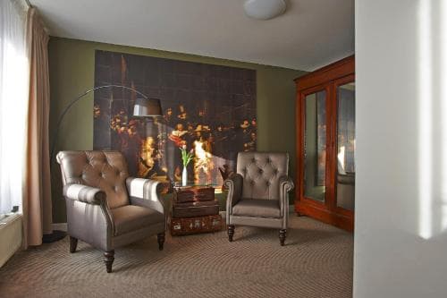 Hotel Les Charmes