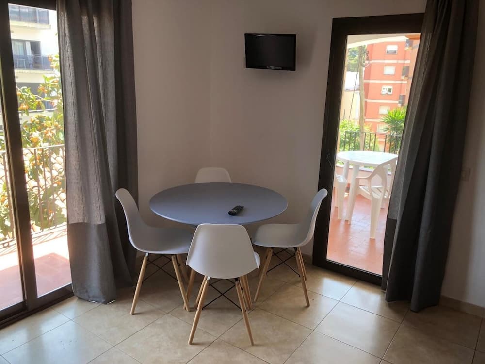 Apartaments AR Eton