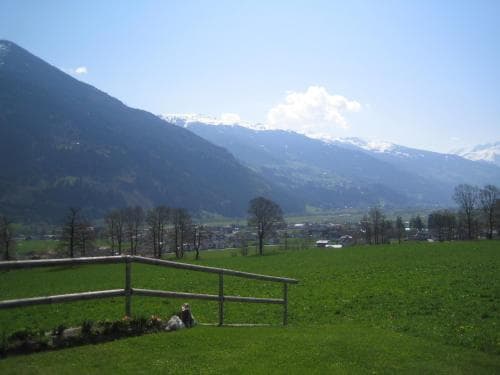 Hof Unterhuben