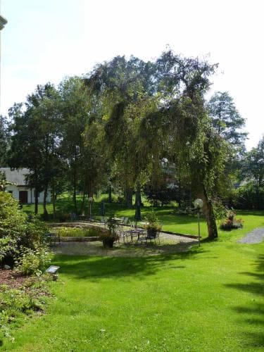 Golf-Appartement-Sonnenblick